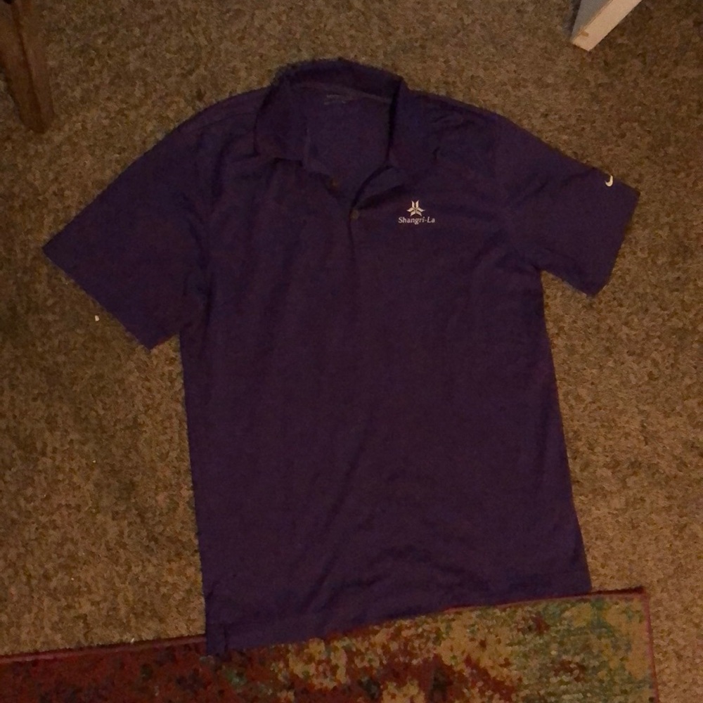 Nike Golf Shirt